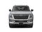 2025 Nissan Armada 4x4 SL