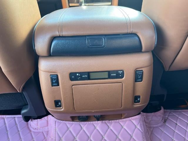 2023 INFINITI QX80 SENSORY AWD