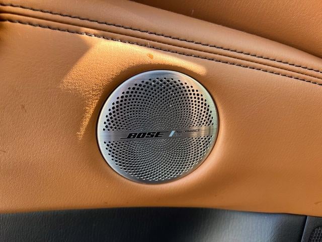 2023 INFINITI QX80 SENSORY AWD