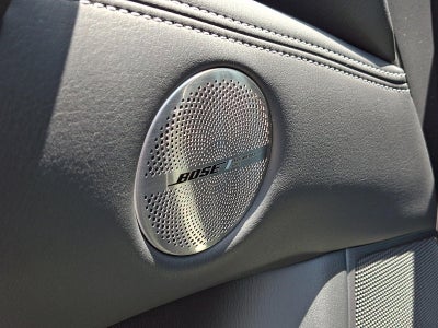 2024 INFINITI QX80 SENSORY AWD