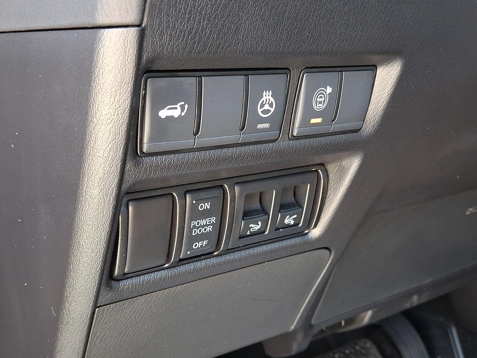 2024 INFINITI QX80 SENSORY AWD