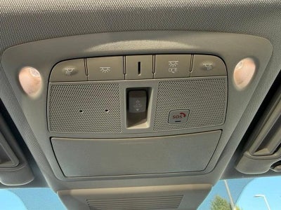 2019 INFINITI QX80 LUXE AWD