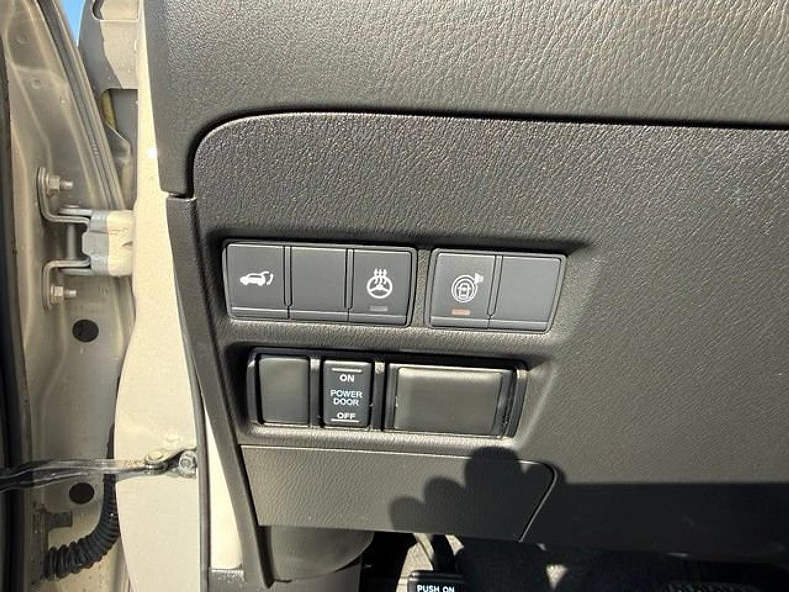 2019 INFINITI QX80 LUXE AWD