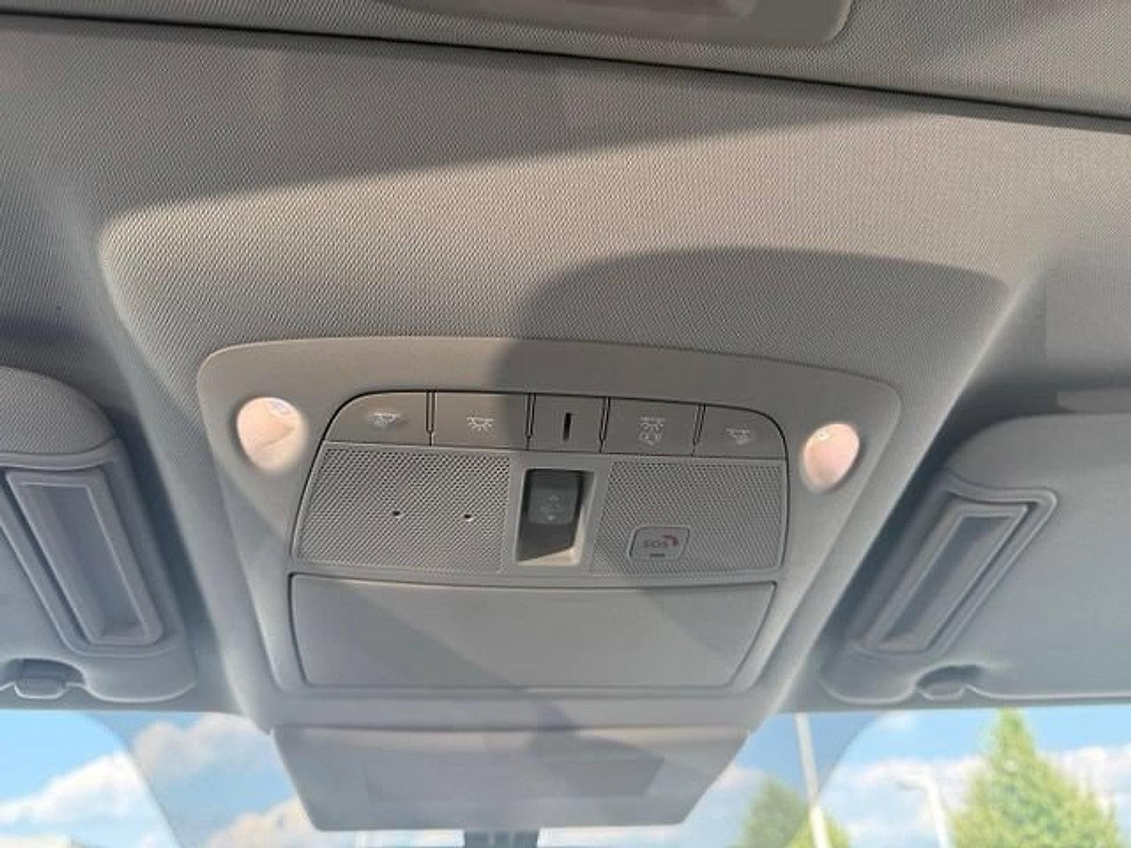 2019 INFINITI QX80 LUXE AWD