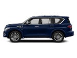 2017 INFINITI QX80 AWD