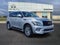 2017 INFINITI QX80 AWD