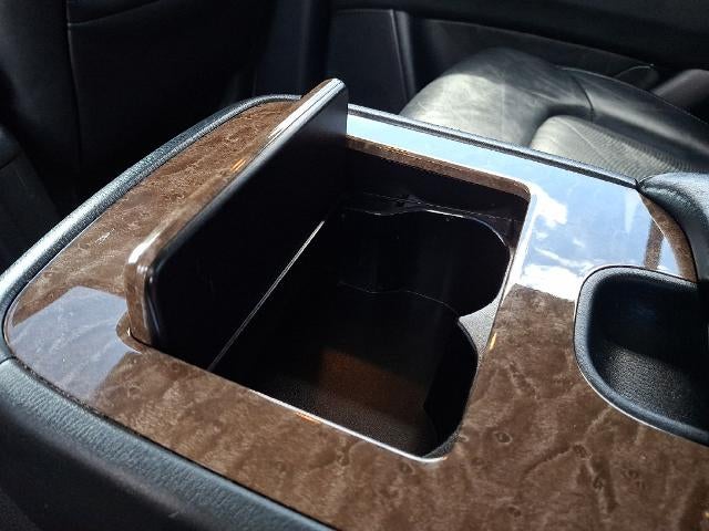 2017 INFINITI QX80 AWD