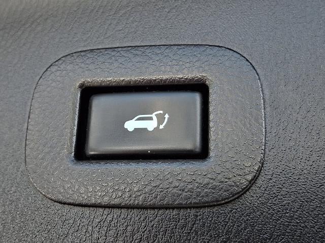 2017 INFINITI QX80 AWD