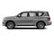 2017 INFINITI QX80 AWD