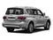 2017 INFINITI QX80 AWD