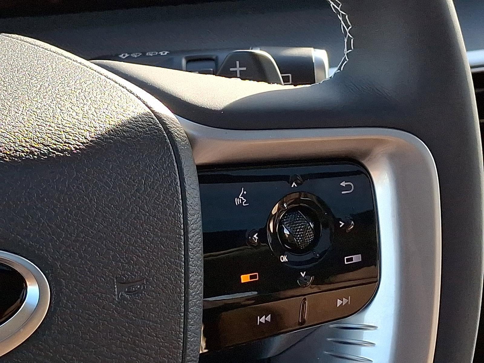 2026 INFINITI QX80 LUXE AWD