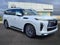 2027 INFINITI QX80 LUXE AWD *Ltd Avail*