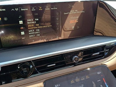 2027 INFINITI QX80 LUXE AWD *Ltd Avail*