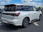 2027 INFINITI QX80 LUXE AWD *Ltd Avail*