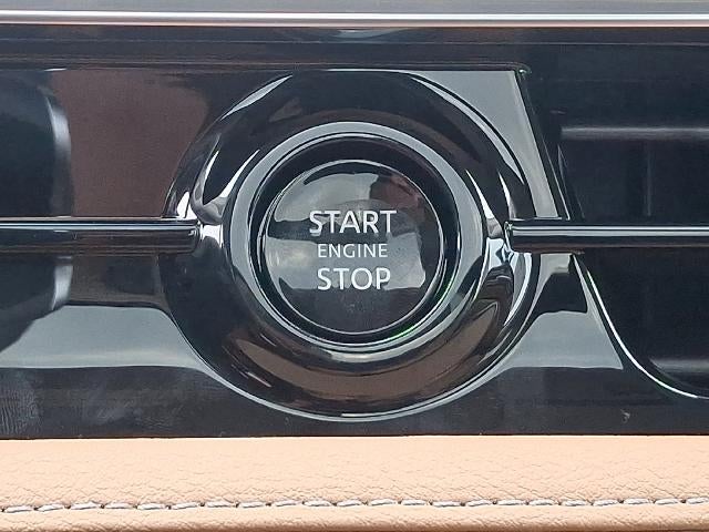 2027 INFINITI QX80 LUXE AWD *Ltd Avail*