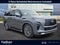 2027 INFINITI QX80 LUXE AWD *Ltd Avail*