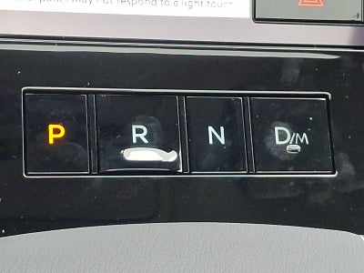 2027 INFINITI QX80 LUXE AWD *Ltd Avail*