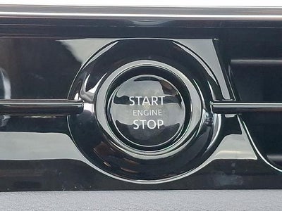 2027 INFINITI QX80 LUXE AWD *Ltd Avail*