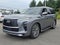 2027 INFINITI QX80 LUXE AWD *Ltd Avail*