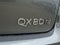 2027 INFINITI QX80 LUXE AWD *Ltd Avail*