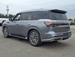 2027 INFINITI QX80 LUXE AWD *Ltd Avail*