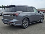 2027 INFINITI QX80 LUXE AWD *Ltd Avail*