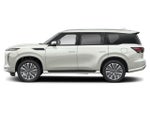 2026 INFINITI QX80 LUXE AWD