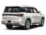 2026 INFINITI QX80 LUXE AWD