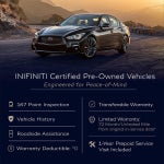 2025 INFINITI QX80 LUXE AWD