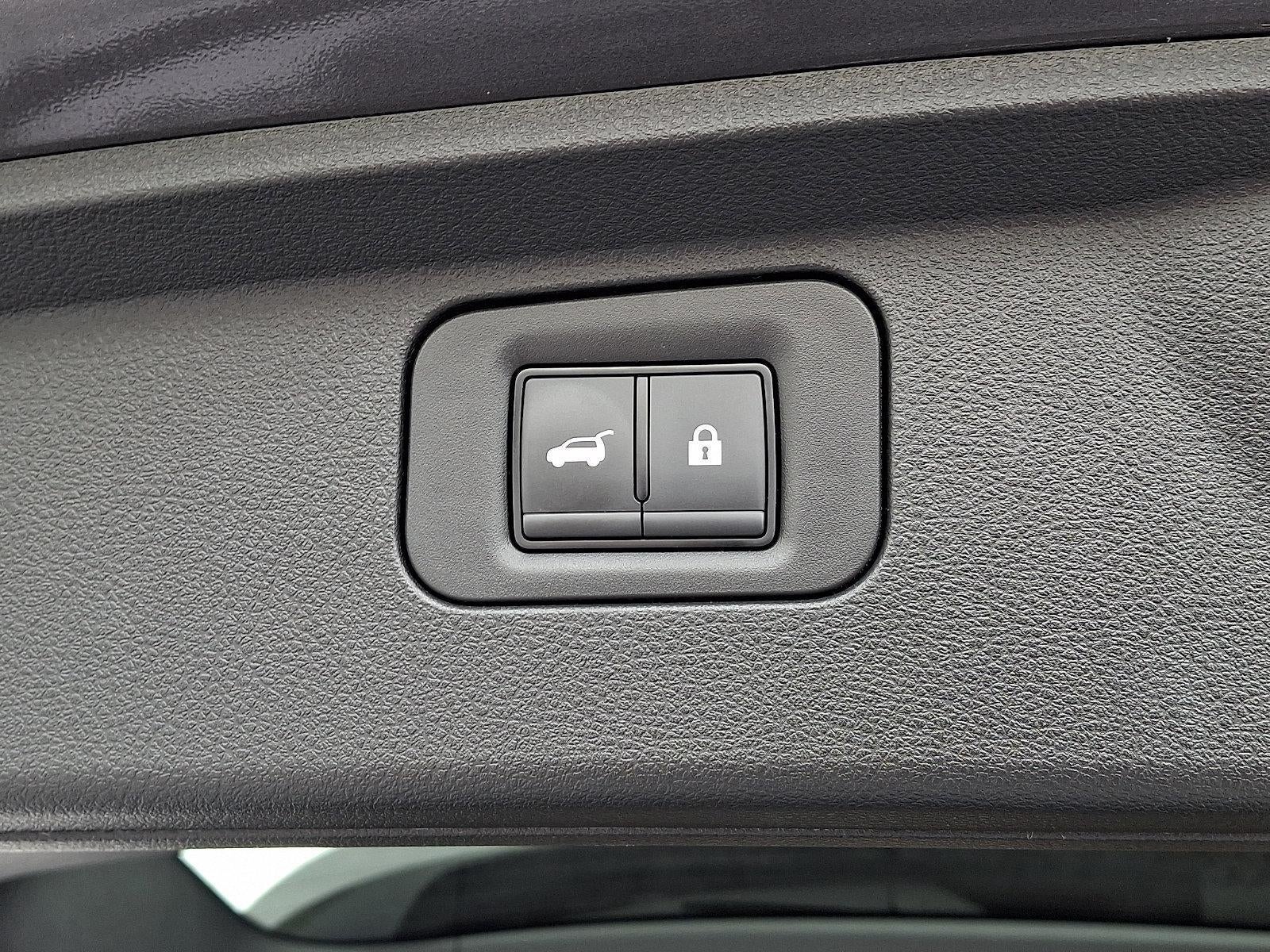 2025 INFINITI QX80 LUXE AWD