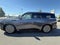 2025 INFINITI QX80 LUXE AWD