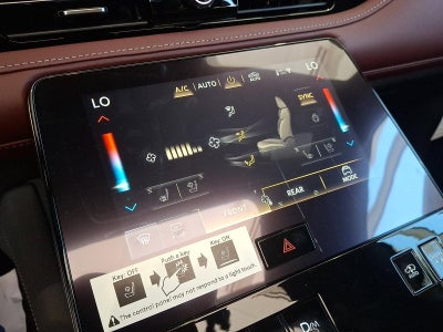 2026 INFINITI QX80 AUTOGRAPH AWD