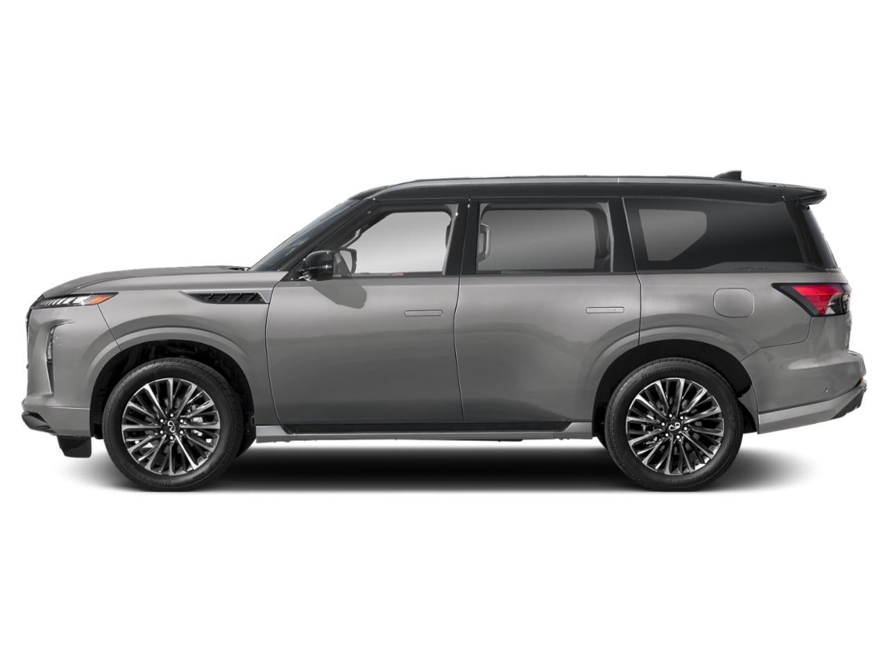 2026 INFINITI QX80 AUTOGRAPH AWD