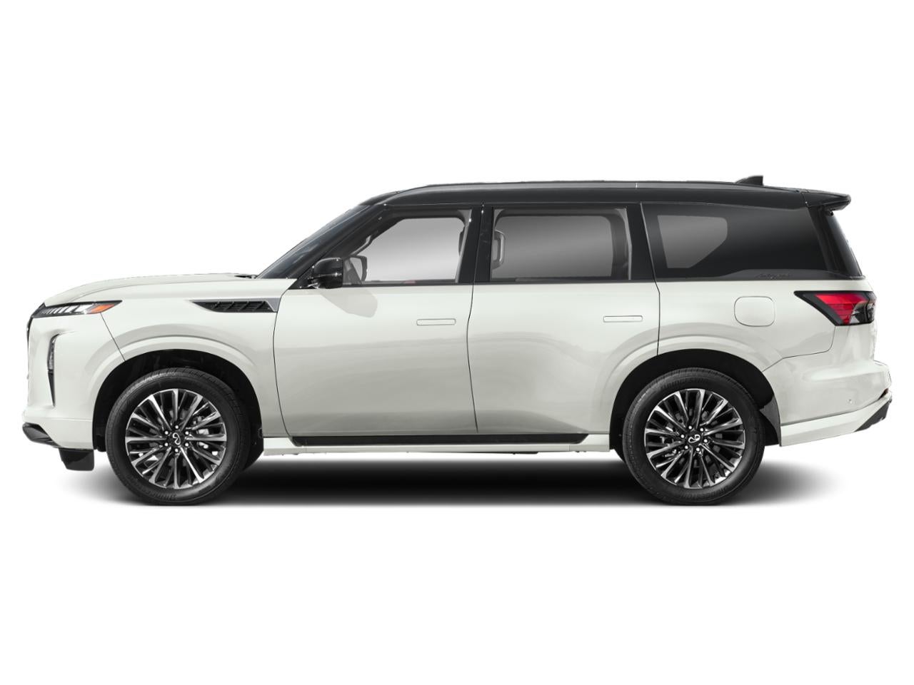 2026 INFINITI QX80 AUTOGRAPH AWD