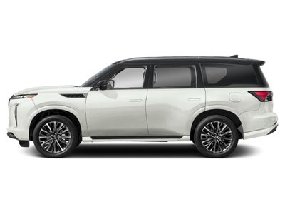 2026 INFINITI QX80 AUTOGRAPH AWD