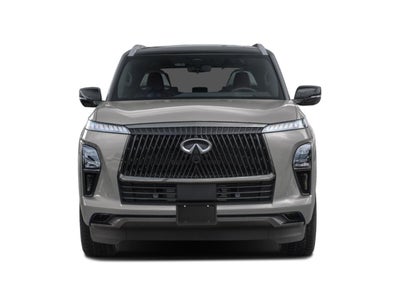 2027 INFINITI QX80 AUTOGRAPH AWD *Ltd Avail*