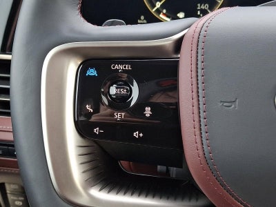 2025 INFINITI QX80 AUTOGRAPH AWD