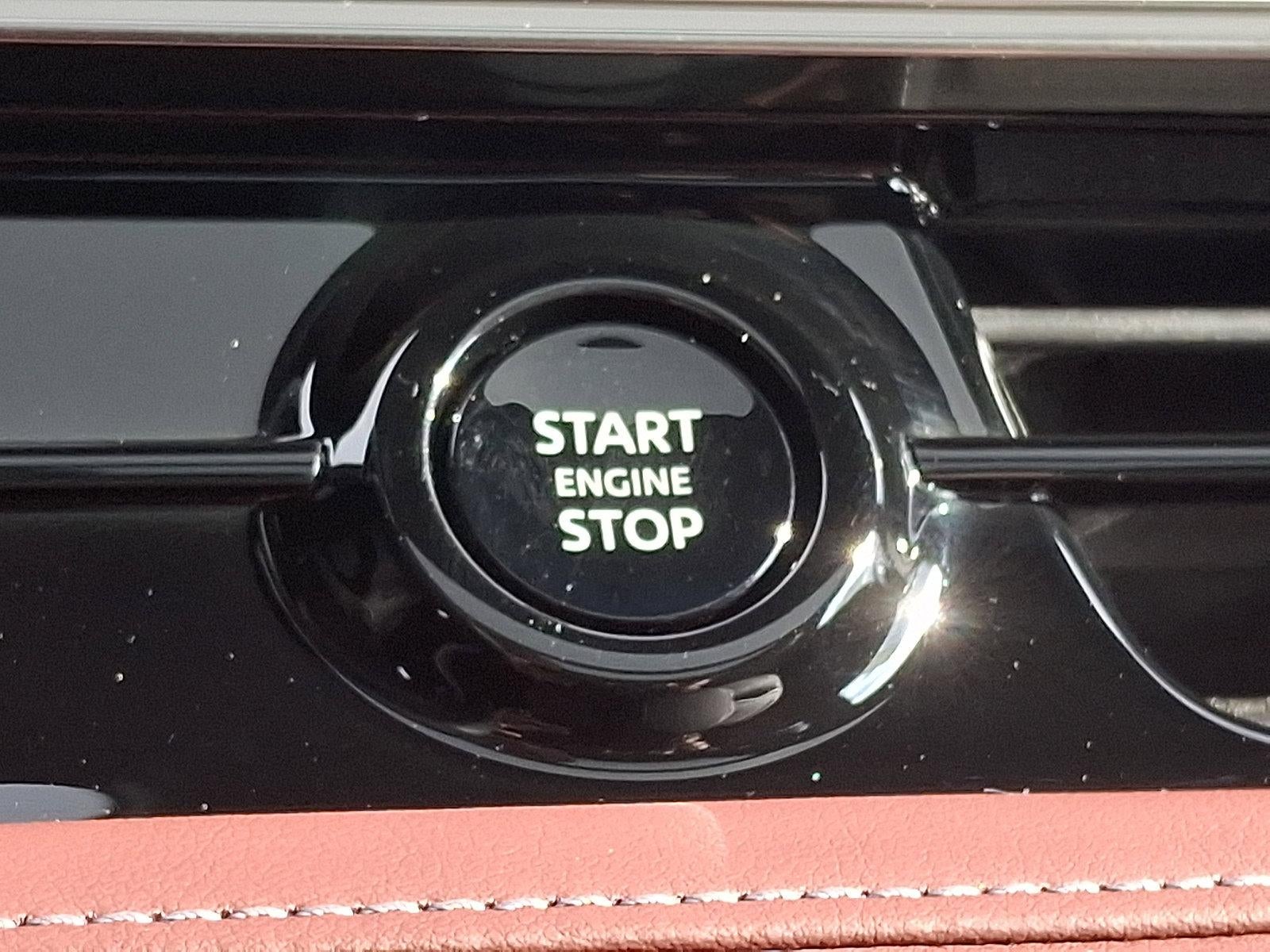 2025 INFINITI QX80 AUTOGRAPH AWD