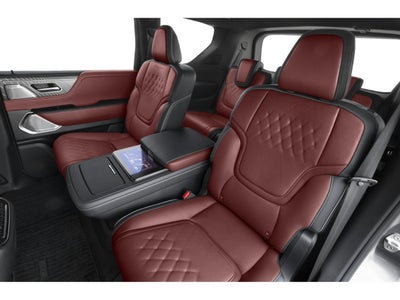 2025 INFINITI QX80 AUTOGRAPH AWD