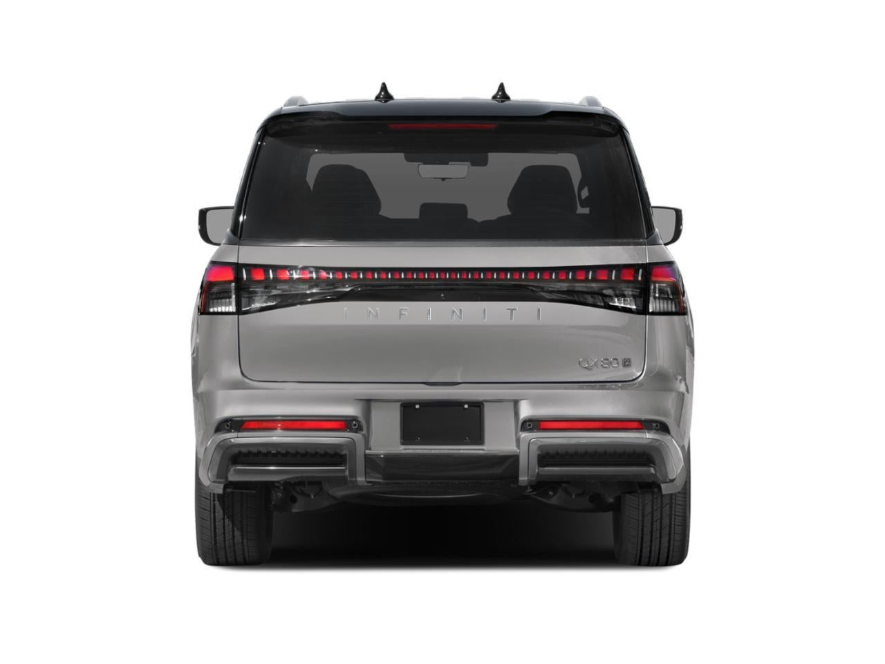 2025 INFINITI QX80 AUTOGRAPH AWD