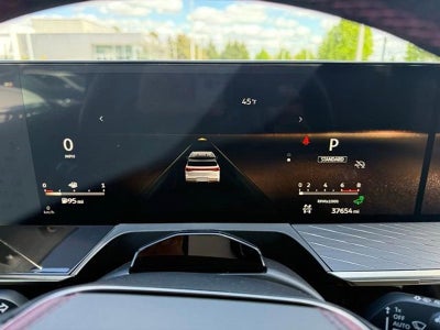 2025 INFINITI QX80 AUTOGRAPH AWD