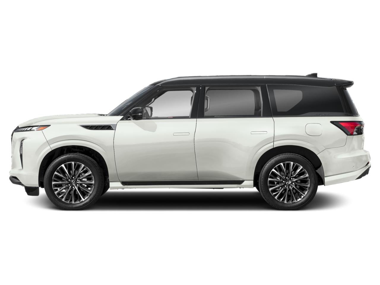 2025 INFINITI QX80 AUTOGRAPH AWD