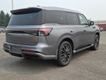 2027 INFINITI QX80 AUTOGRAPH AWD