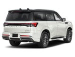 2026 INFINITI QX80 AUTOGRAPH AWD