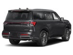 2027 INFINITI QX80 AUTOGRAPH AWD