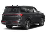 2026 INFINITI QX80 AUTOGRAPH AWD