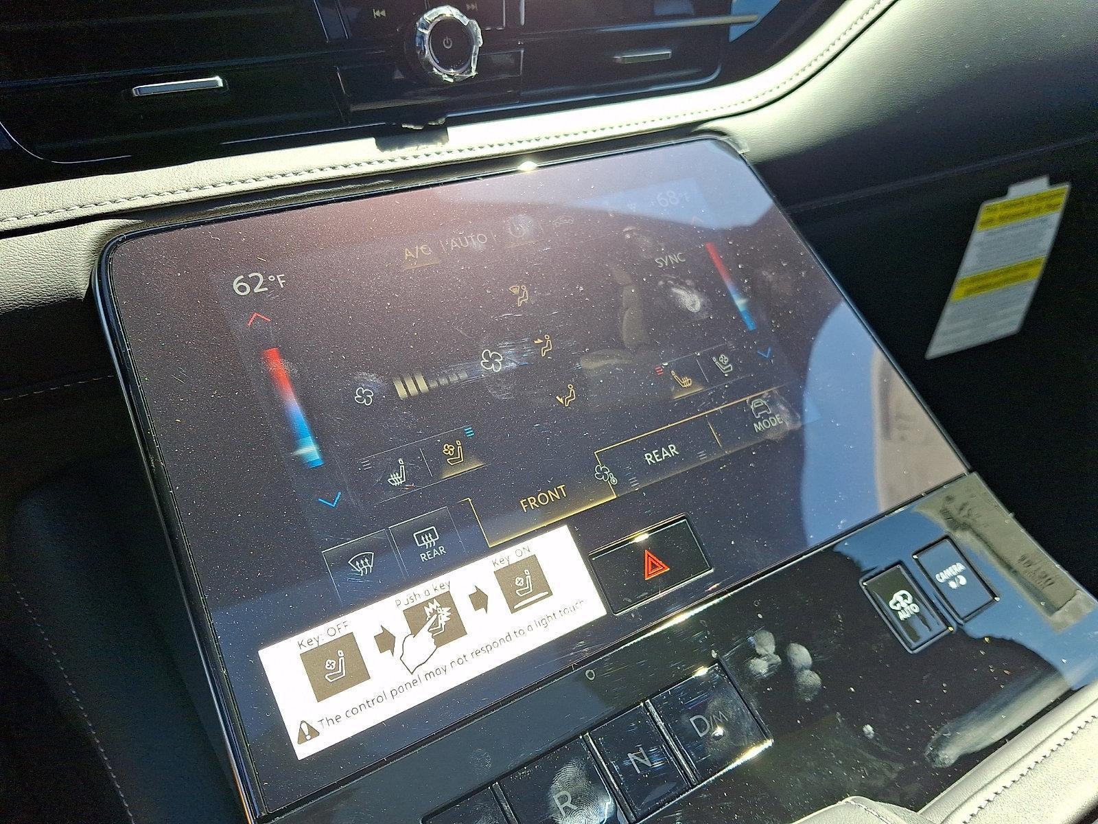 2026 INFINITI QX80 AUTOGRAPH AWD