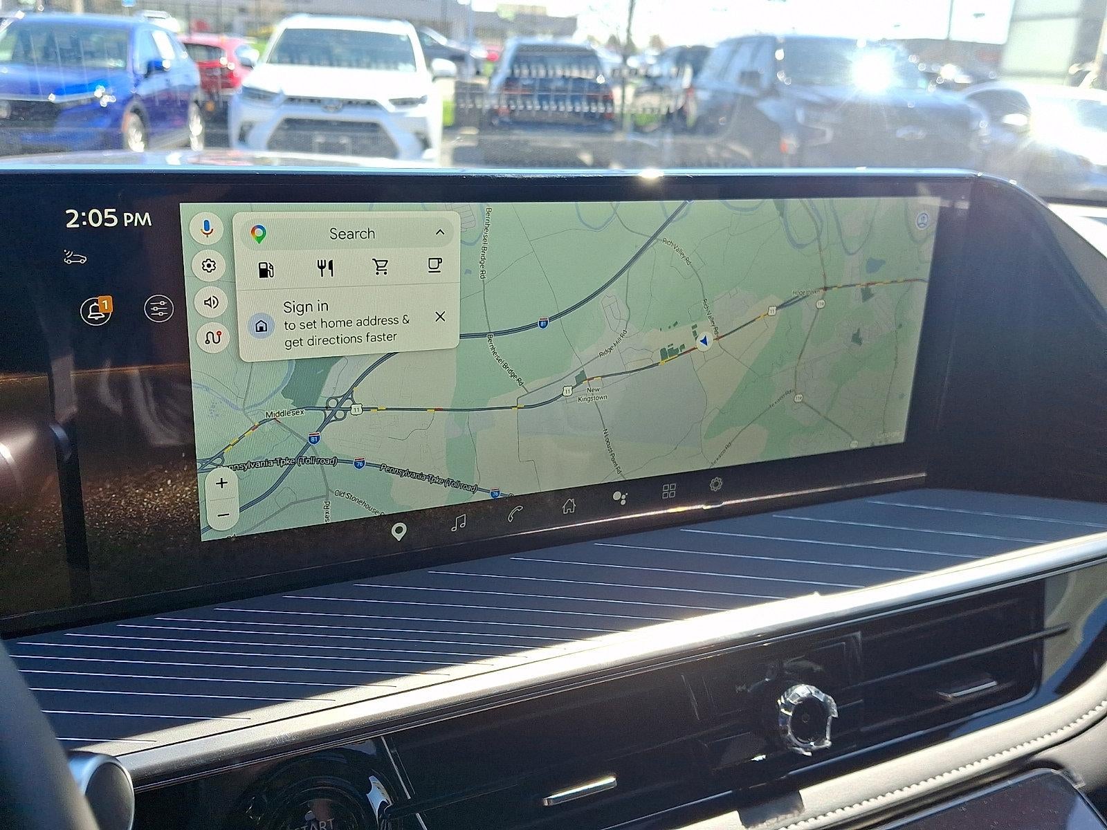 2026 INFINITI QX80 AUTOGRAPH AWD