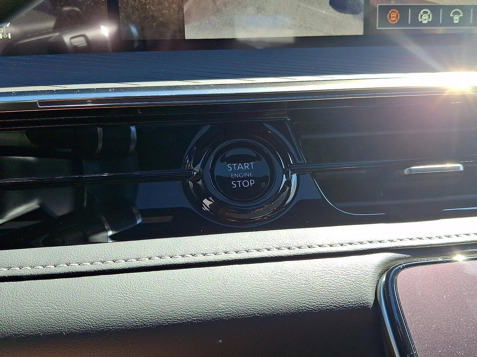 2026 INFINITI QX80 AUTOGRAPH AWD