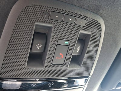 2026 INFINITI QX80 AUTOGRAPH AWD